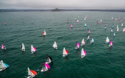 Environmental Impacts at RS Sailing – Which one is most important to you?