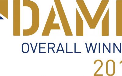 RS Venture Connect SCS Power Assist Pack wins Overall DAME Award