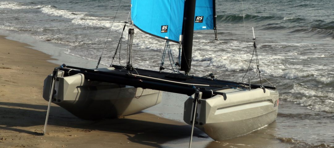 rs 14 catamaran review