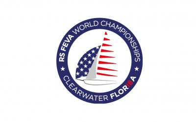 RS Feva World Championships to bring youth sailors from around the world to Florida
