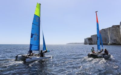 European Sailing Schools and Clubs – What’s the best equipment for the job?