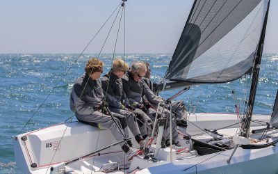RS21 – A Sailboat for Everybody
