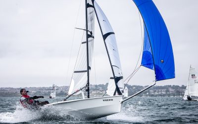 RS Sailors Club – Continual online discount with the RS Sailing Store