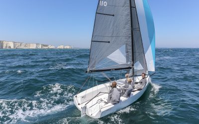 Your chance to get involved – Come and test sail our RS21 at a Demo Day