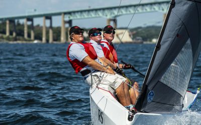 Cancellation of 2020 Resolute Cup – RS Sailing Renews Commitment for 2022 Edition
