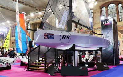 British Keelboat League 2019 official launch