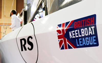 Entry Open! Get signed up for the British Keelboat League