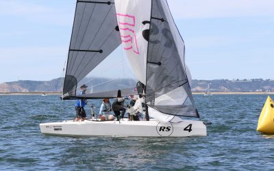 RS21 Demo Day – Mission Bay Yacht Club – February 5th 2020