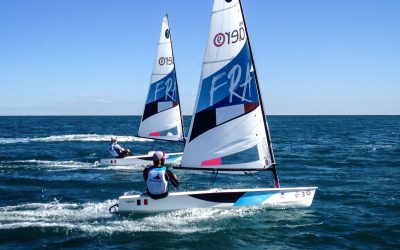 RS Sailing reflect on the vote for the 2024 Equipment Selection for the Men’s and Women’s One Person Dinghy