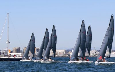 RS21 CHARTERS AVAILABLE FOR THE HELLY HANSEN NOOD REGATTA MARBLEHEAD