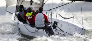 Hamble Winter Series 2019