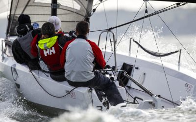 Resolute Cup Returns to Dual-Fleet Format With Addition of RS21 Keelboat