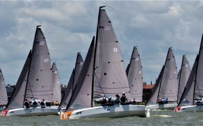 2020 RS21 North American Championships