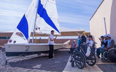 Oman Sail SailFree Program