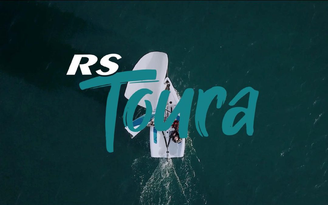 Rs Toura Teaser Rs Sailing The Worlds Largest Small Sailboat