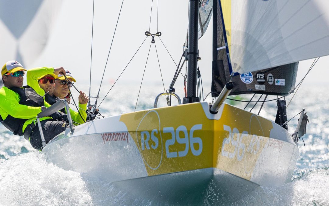Blog – RS21 Worlds 2024