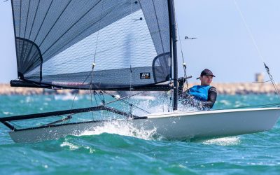 Join the RS Team! – RS Sailing UK Sales