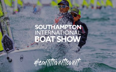 Southampton International Boat Show – Discounted Tickets