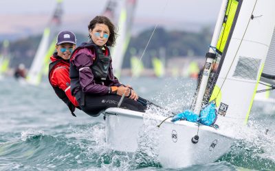 Sailing Clubs and Centres – We’ve got your back
