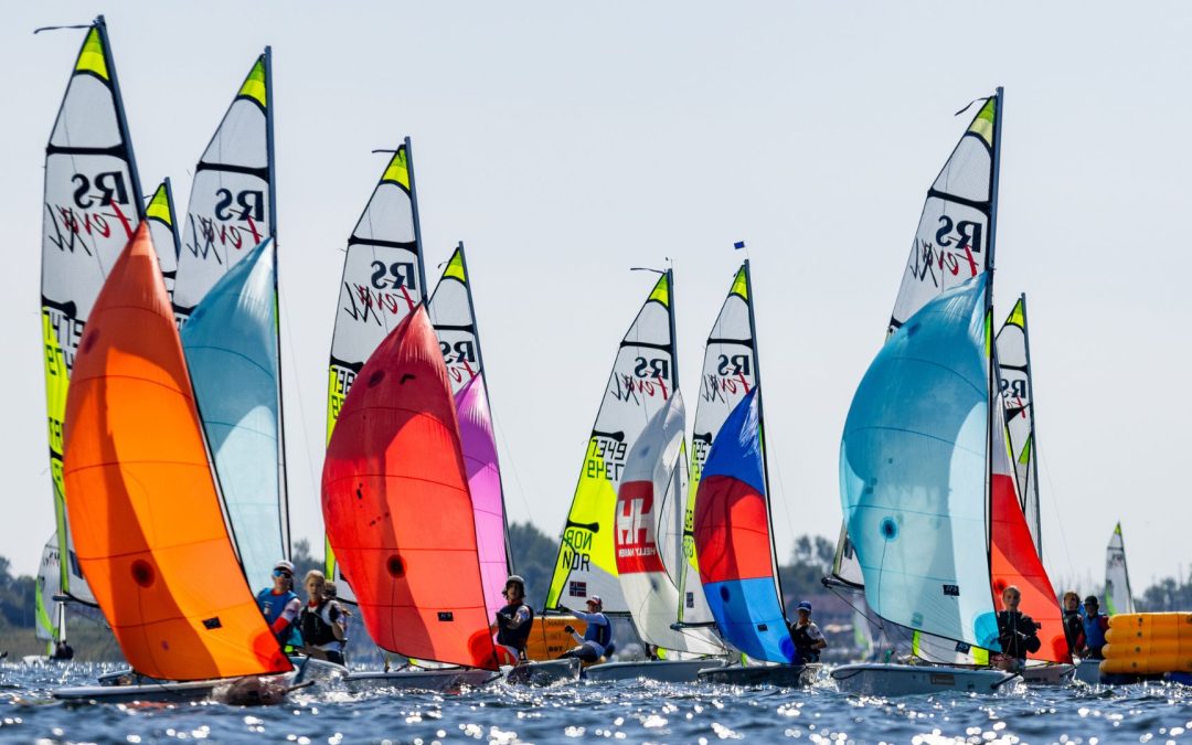 RS Feva Worlds 2024 (2)