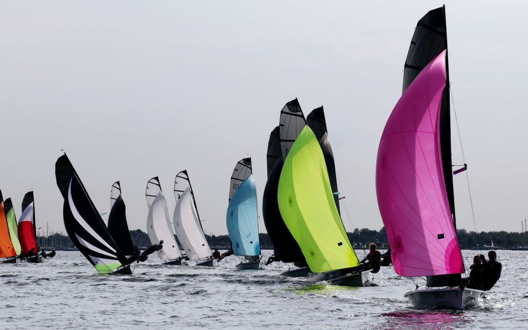 RS500 Worlds 24 – Day 3